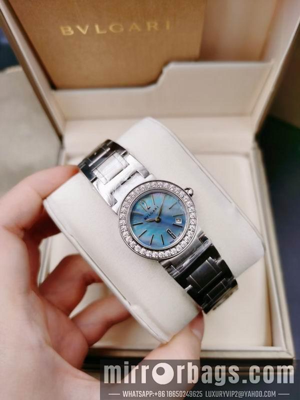 Bvlgari 26mm 022231