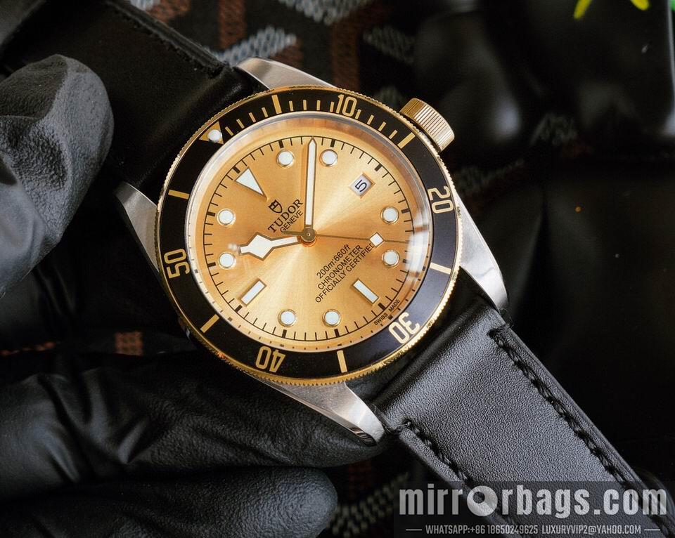 Tudor watch 111002