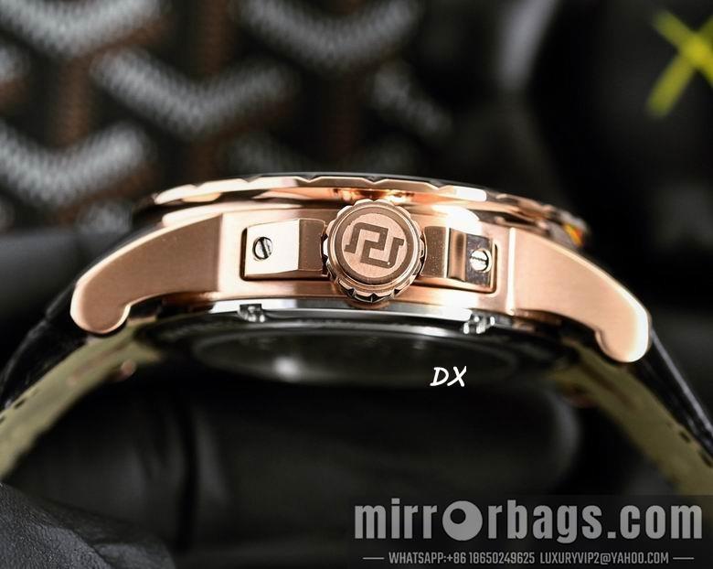 Roger Dubuis 46mm 8nms57