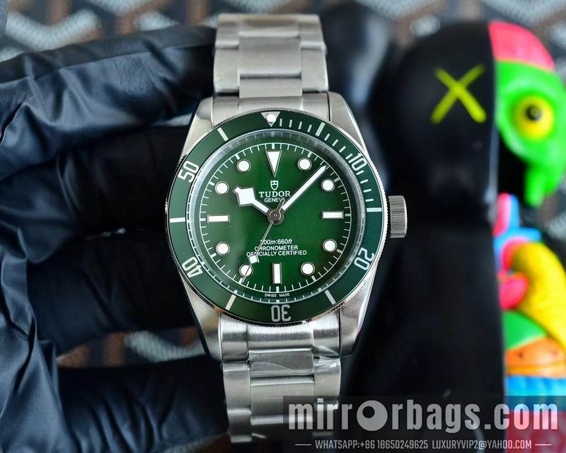 Tudor 42mm 071420