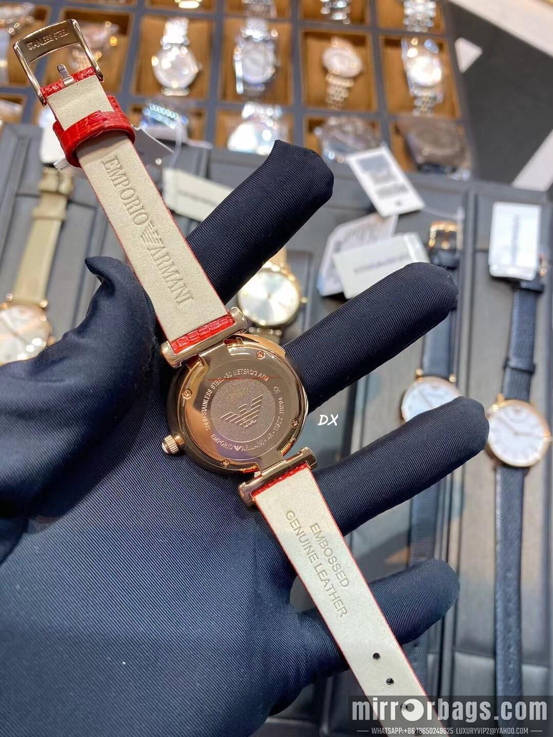 Armani 32x7mm 3nms28