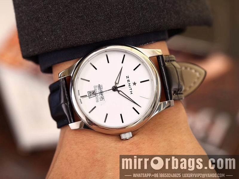 Zenith 40mm 031778