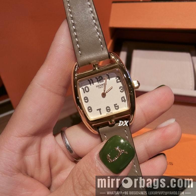 Hermes 26x33mm 6nms43
