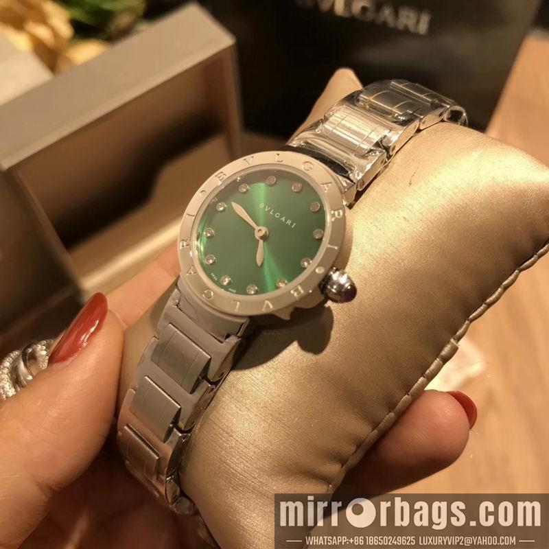 Bvlgari 26X6mm 121871