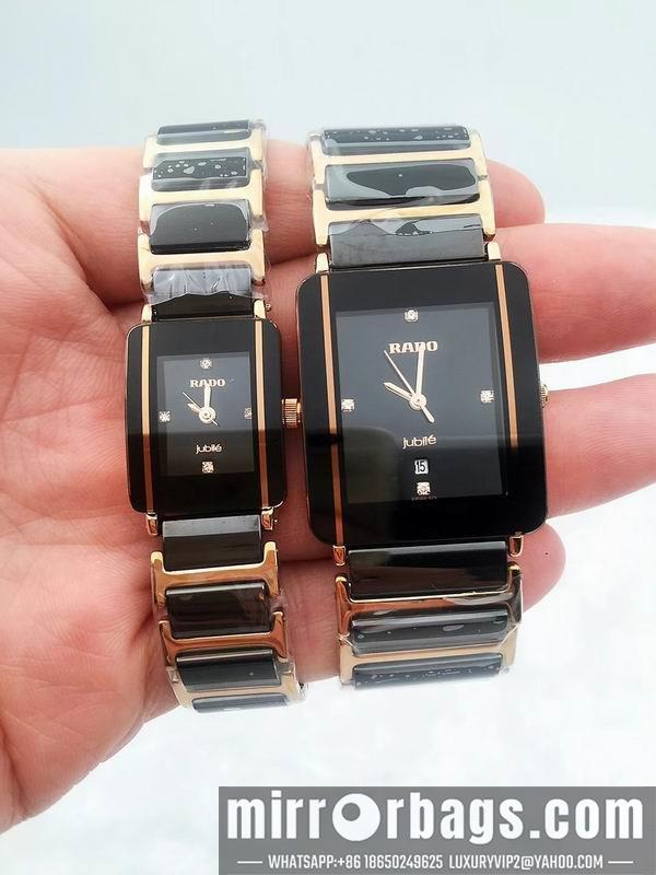 Rado watch 100835