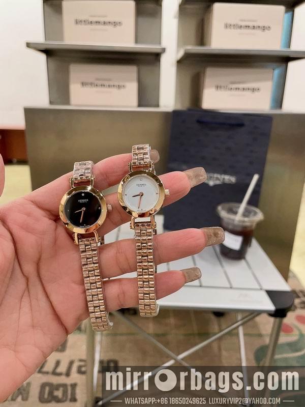 Hermes 25.5mm 031718