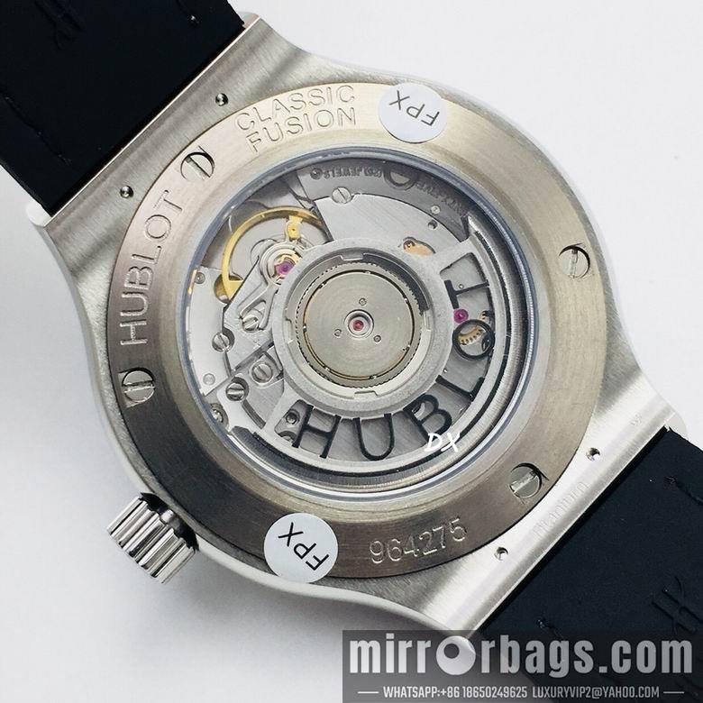 Hublot 38mm 10nms21