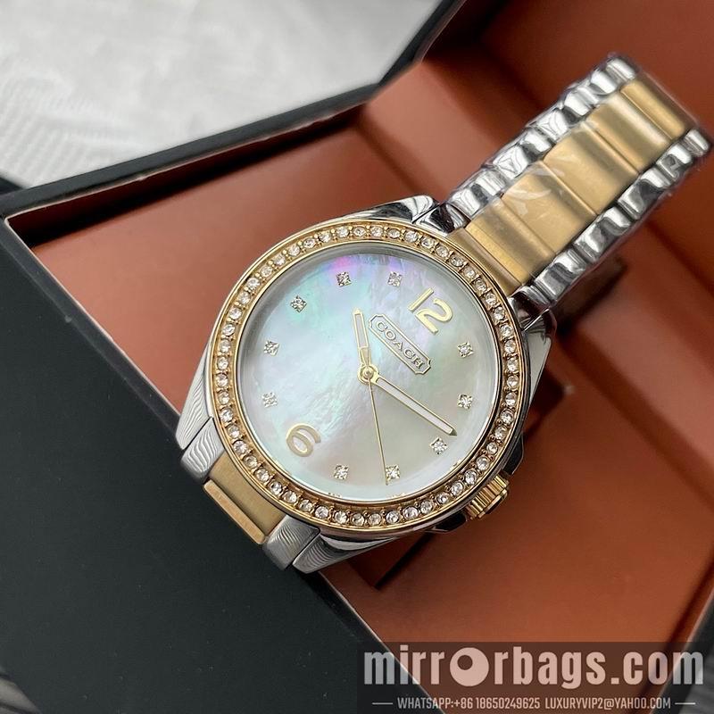 Coach 30mm 102343