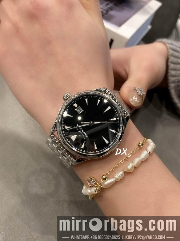 Movado 6.3x28mm 3nms25