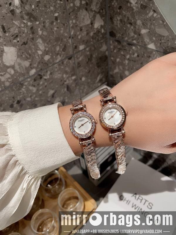 Hermes watch 060323