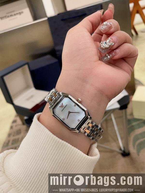Armani 29X7mm 0829143