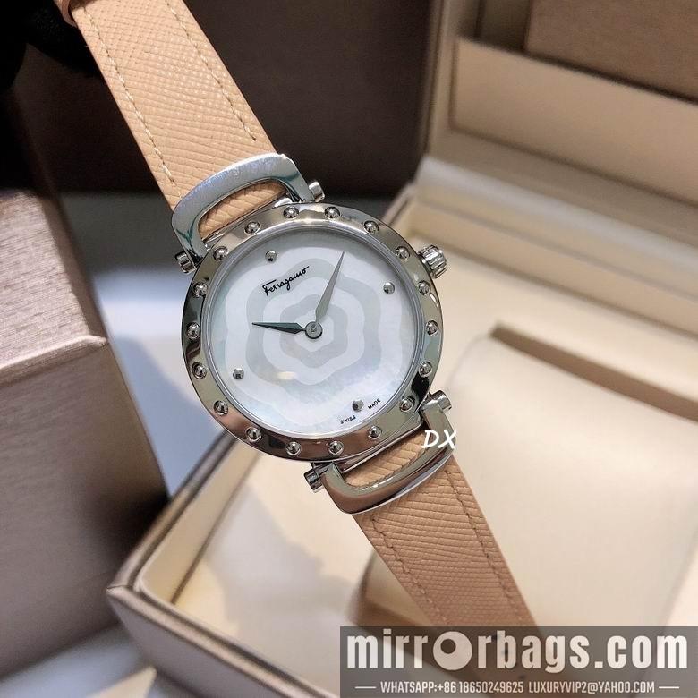 Ferragamo 34mm 2nms10