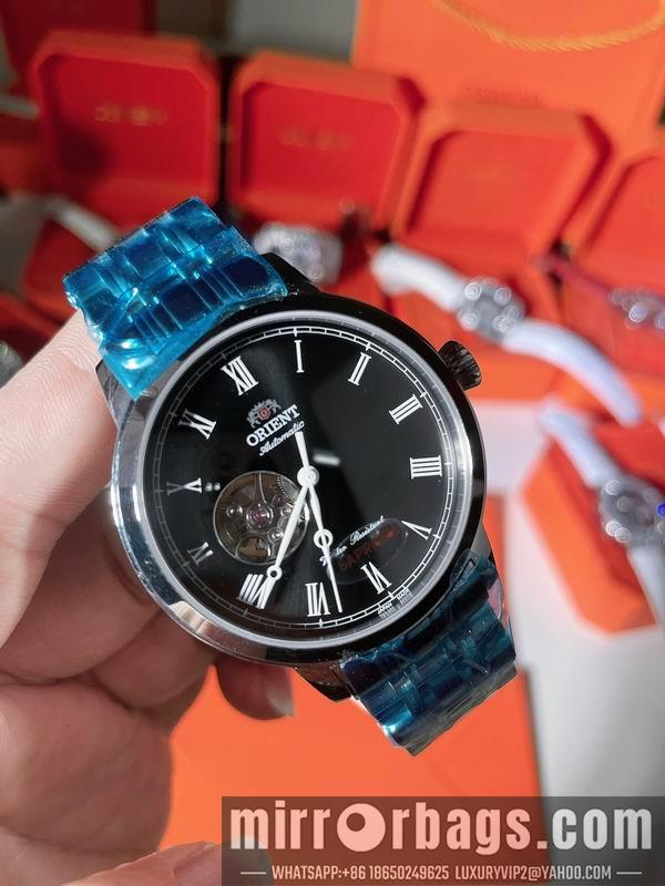 Orient 42mm 090443