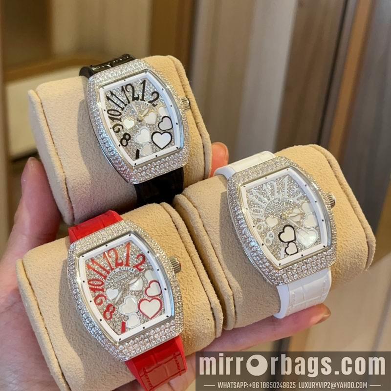 Franck Muller 32X42mm 022409