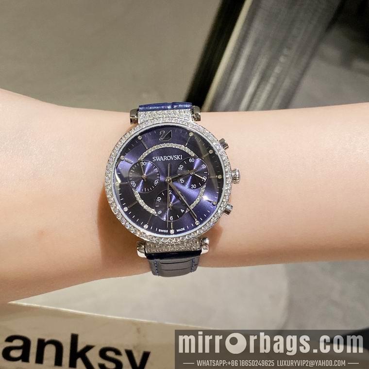 Swarovski women 36X19mm M03