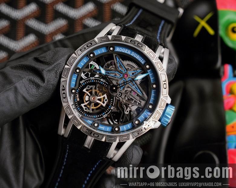 Roger Dubuis 46mm 8nms56