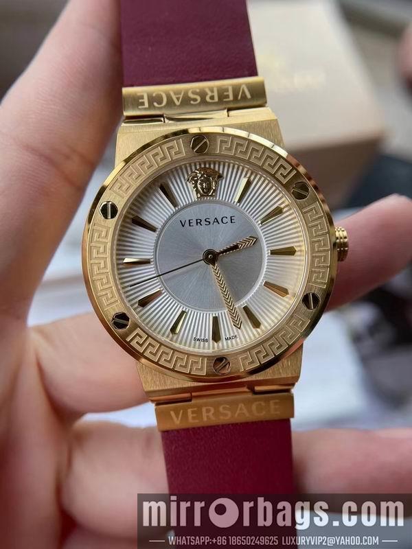 Versace 38mm 112029