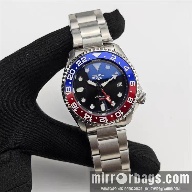 Seiko watch 051102