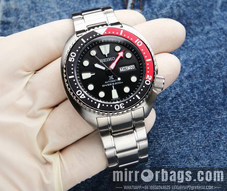 Seiko watch 031101