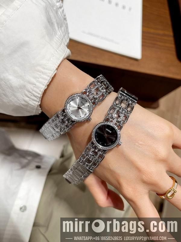 Guess watch 110186
