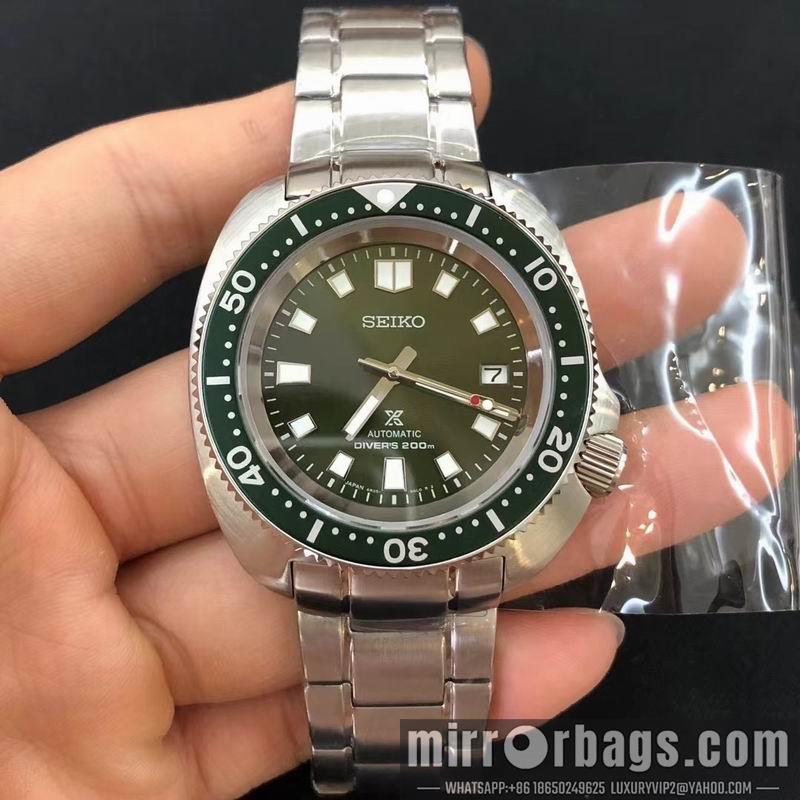 Seiko watch (More style) 110166