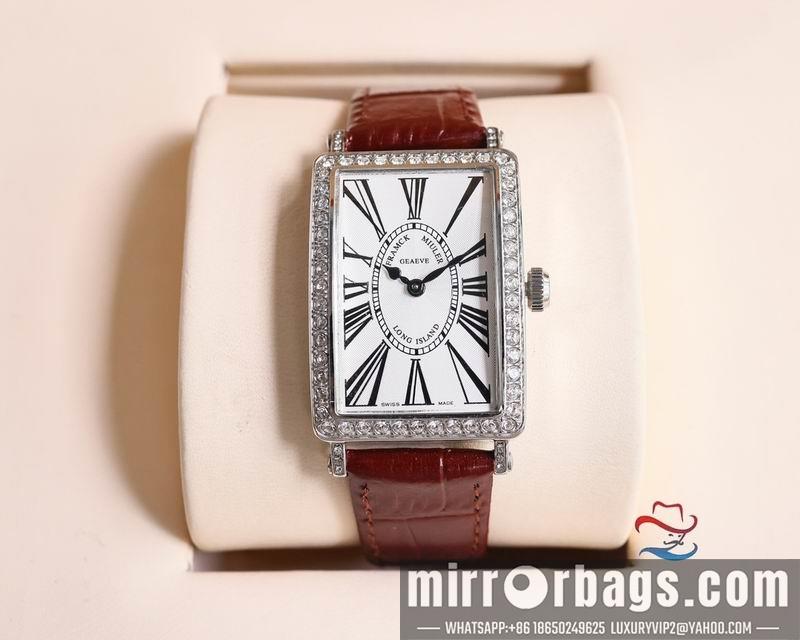 Franck Muller 36mm 72409