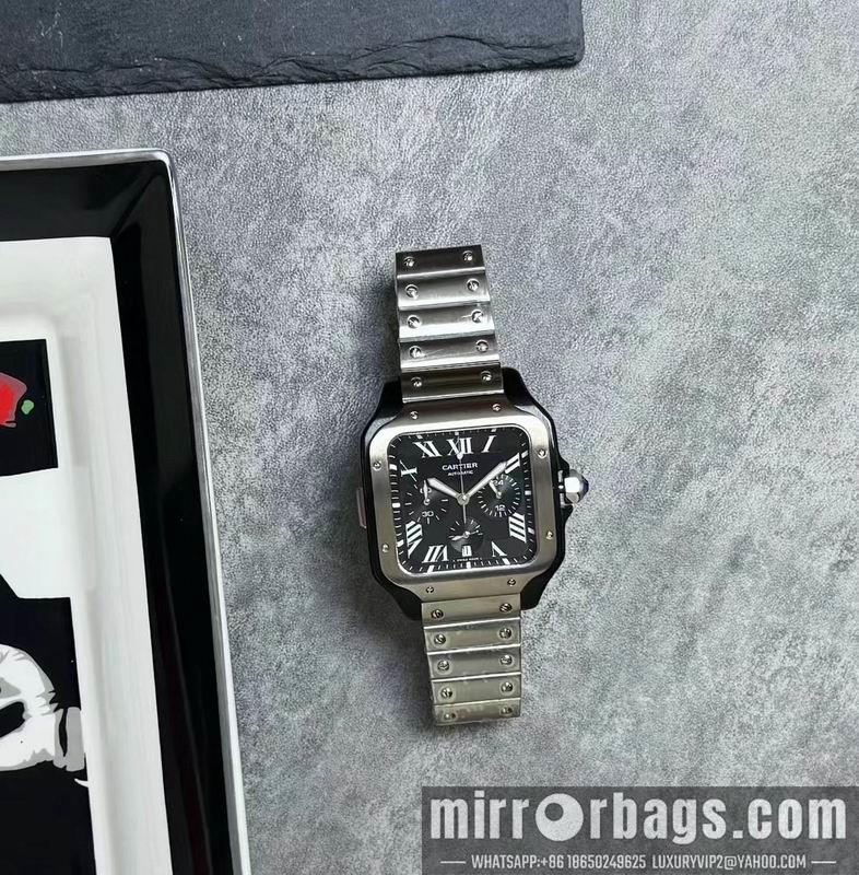 New Model watch 081701