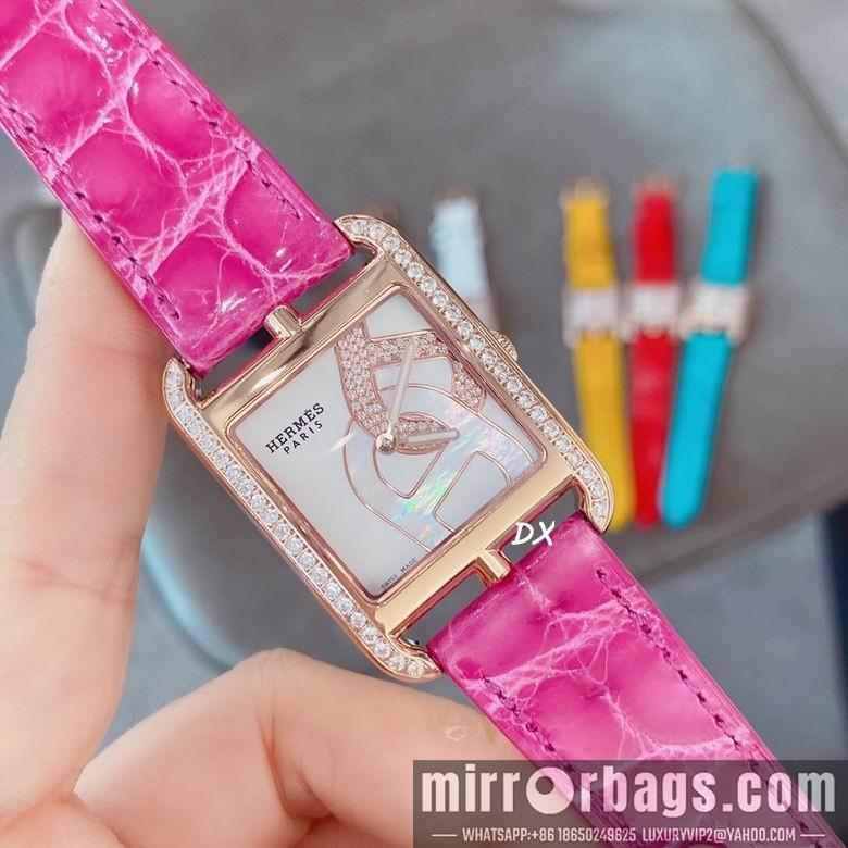 Hermes 29x29mm 2nms38