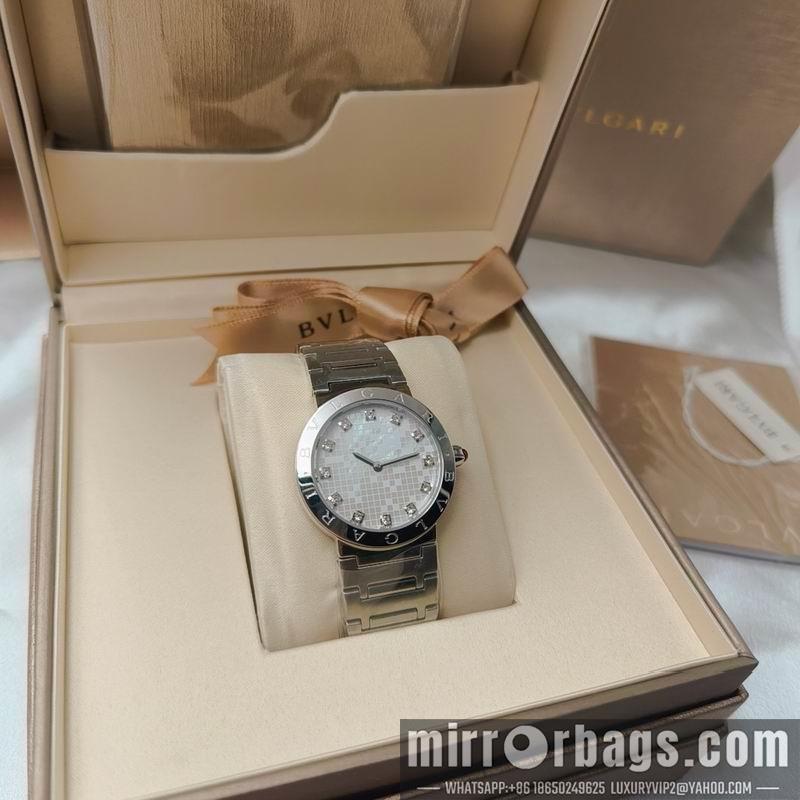 Bvlgari 33mm 022219