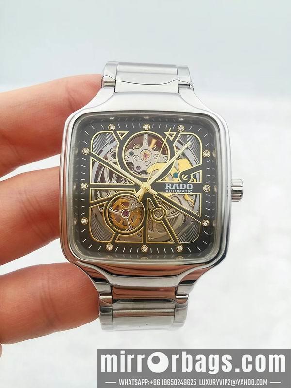 Rado watch 082295