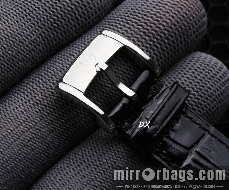 Parmigiani 47x37x11mm 2nms17