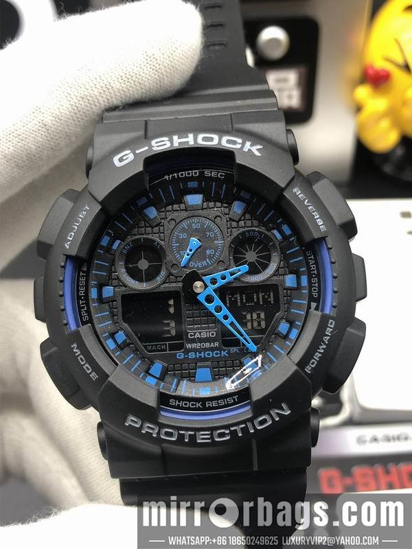 Casio watch 103147