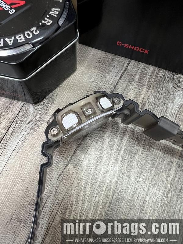 Casio watch 103125