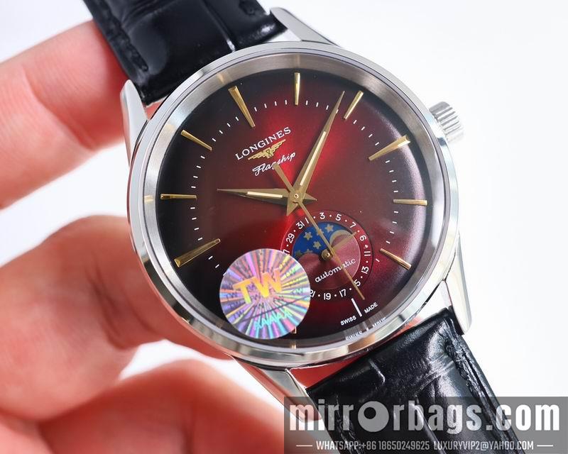 Longines 38.5mm 082974