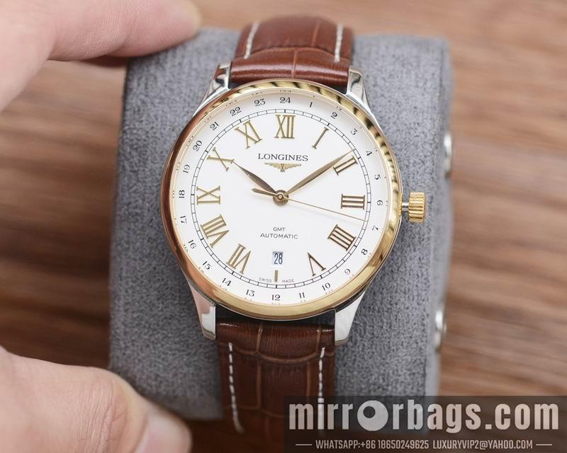 Longines 41mm 072464