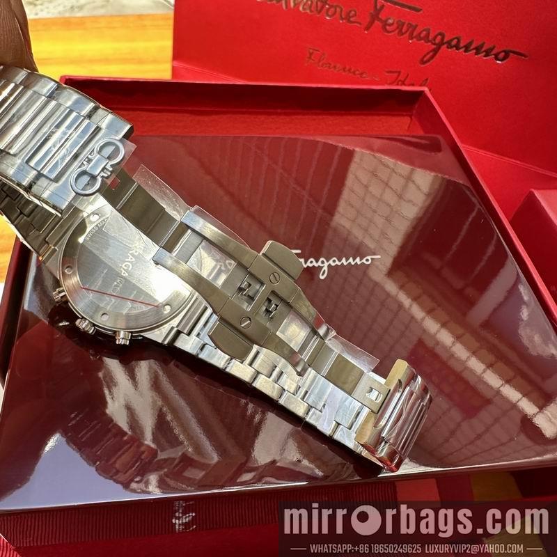 Ferragamo 41mm 090930