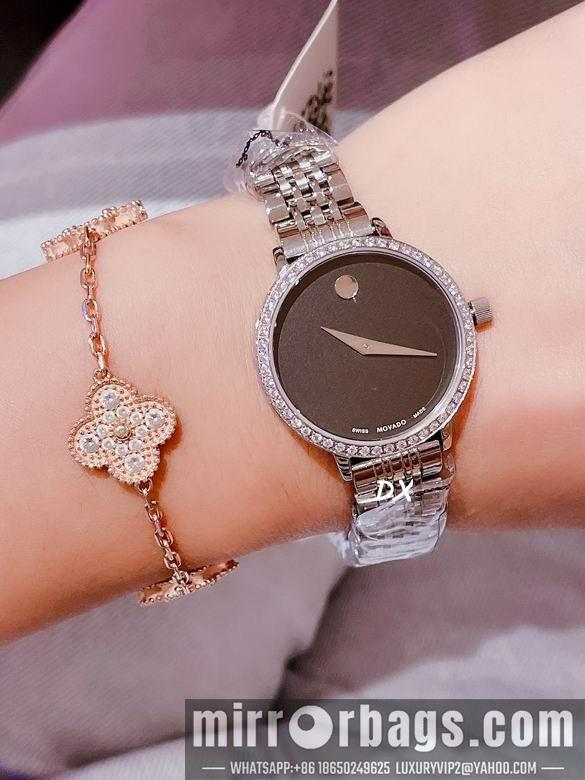 Movado 28mm 2nms19