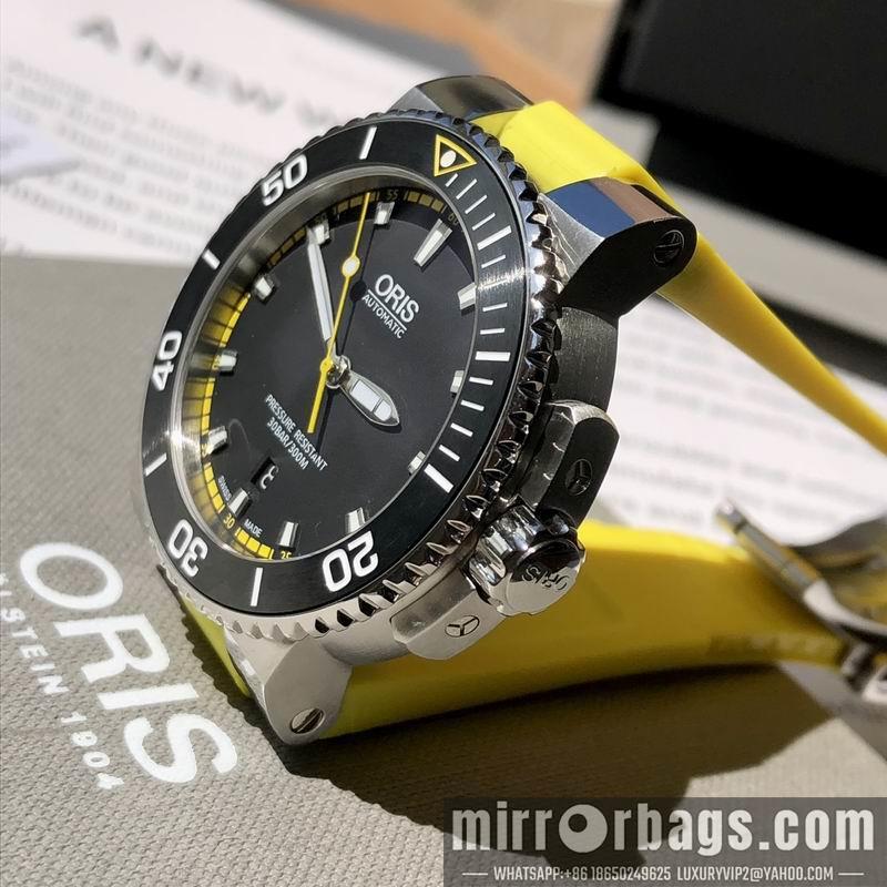 Oris 43mm 102215