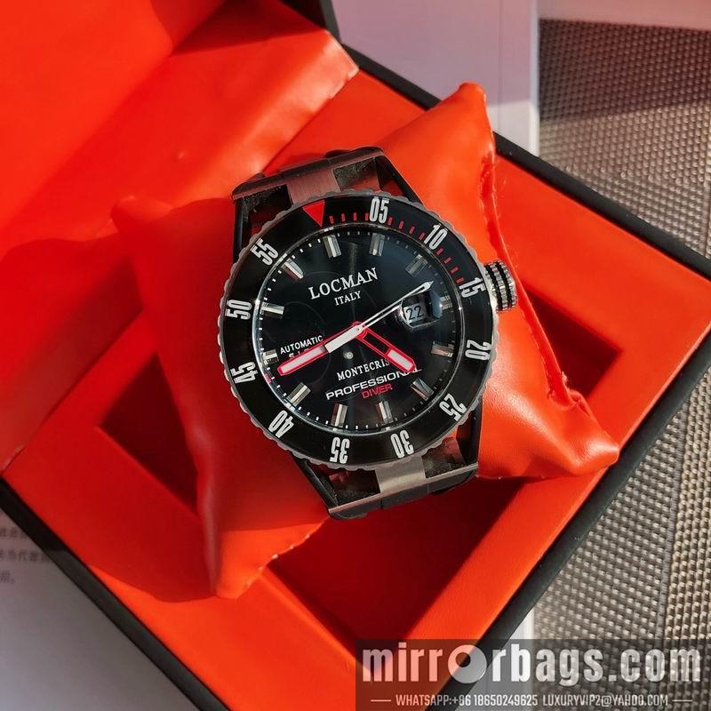 Locman 44mm 121814