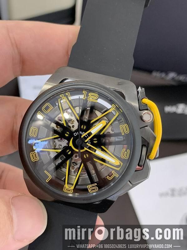 Mazzucato 42mm 121813