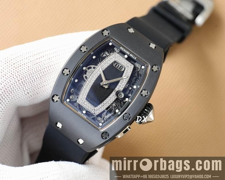 Richard Mille 41x45x12mm 10nms22