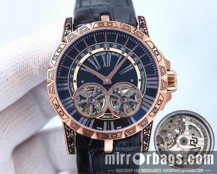 Roger Dubuis men 45mm M09