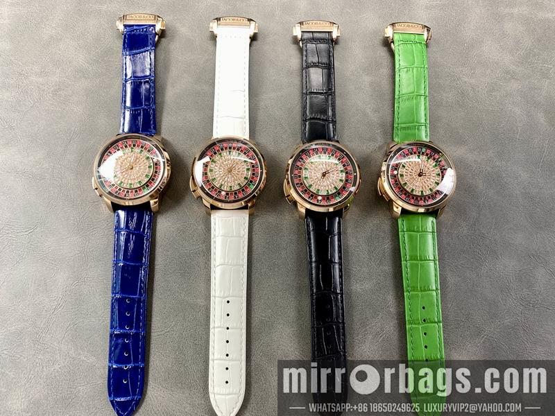 Jacob & Co 44mm 022207