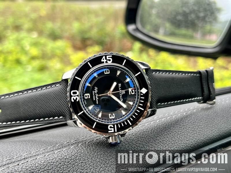 Blancpain 45mm 050826