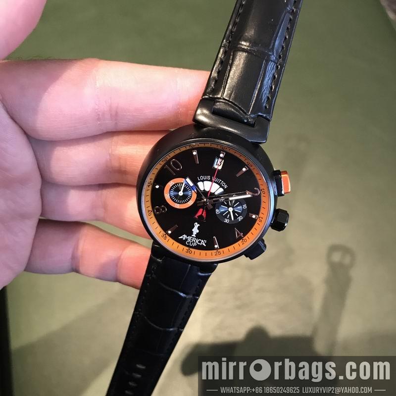 LV watch 082224