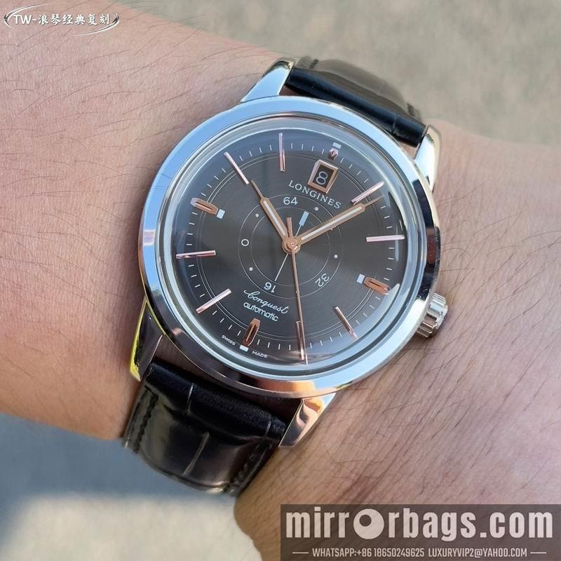 Longines 40mm 022143