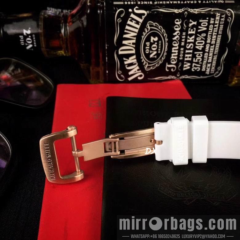 Richard Mille 45x31x12mm 2nms17