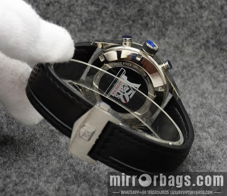 Tag heuer men watch M10