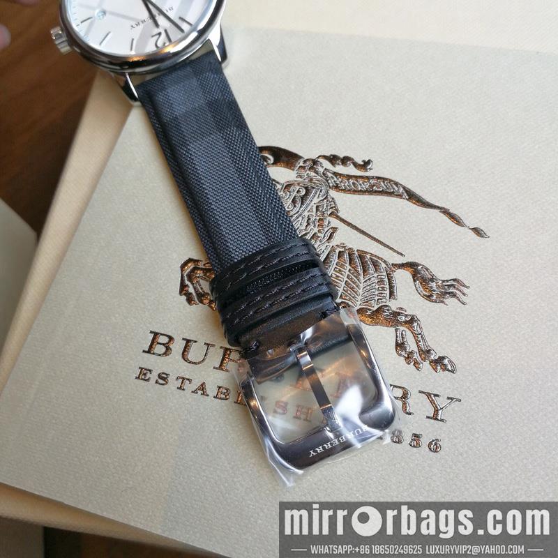 Burberry 41mm 080656