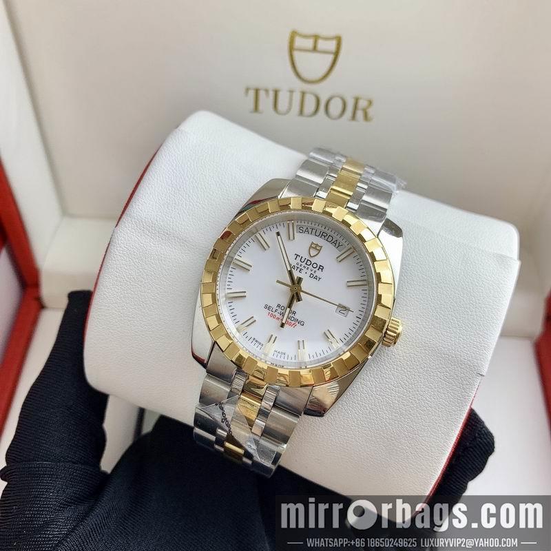 Tudor watch 072432